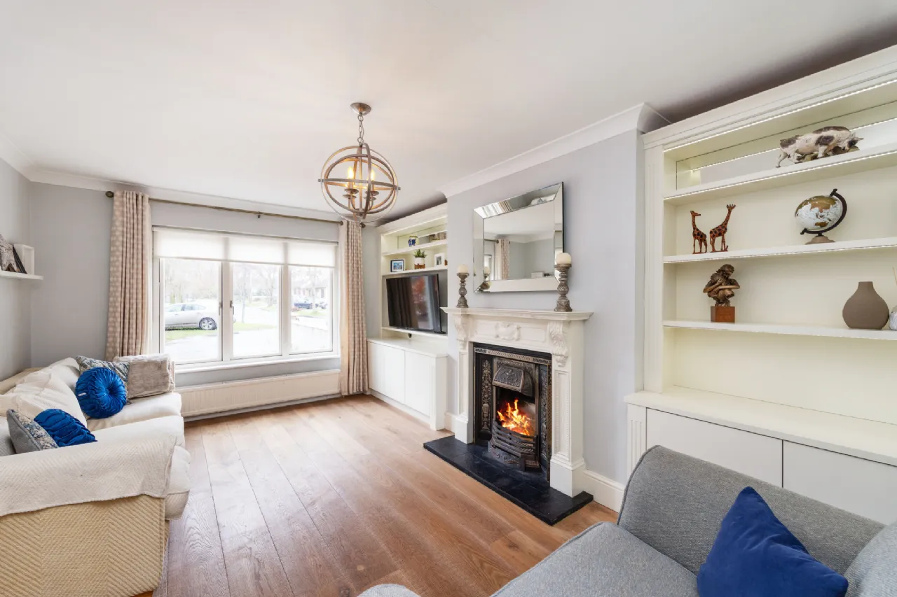 Photo of 12A Mount Drinan Crescent, Kinsealy, Co Dublin, K67 P226