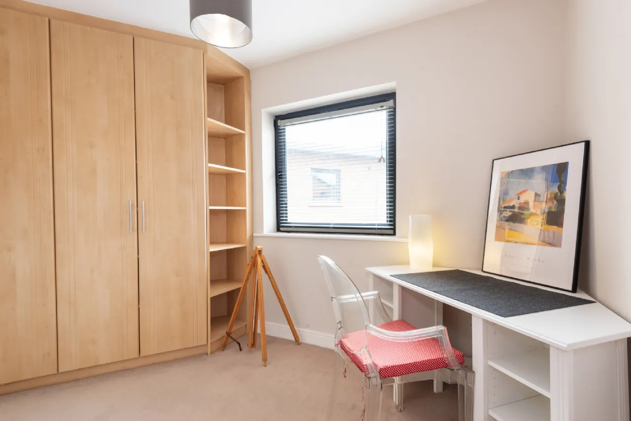 Photo of 308 The Park, Clon Brugh, Aiken's Village, Sandyford, D18 TR27