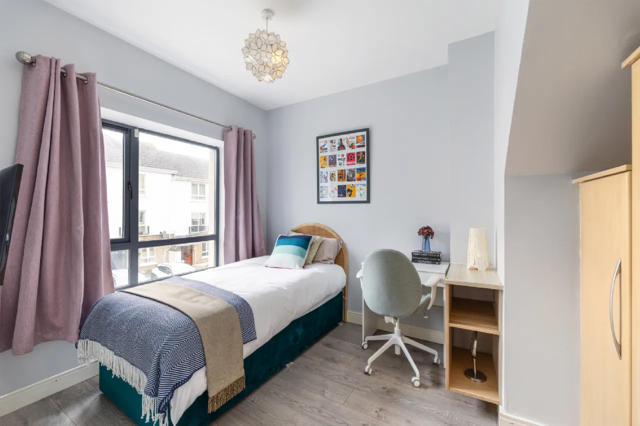 Photo of 8 Beau Park Terrace, Clongriffin, Dublin 13, D13 W282