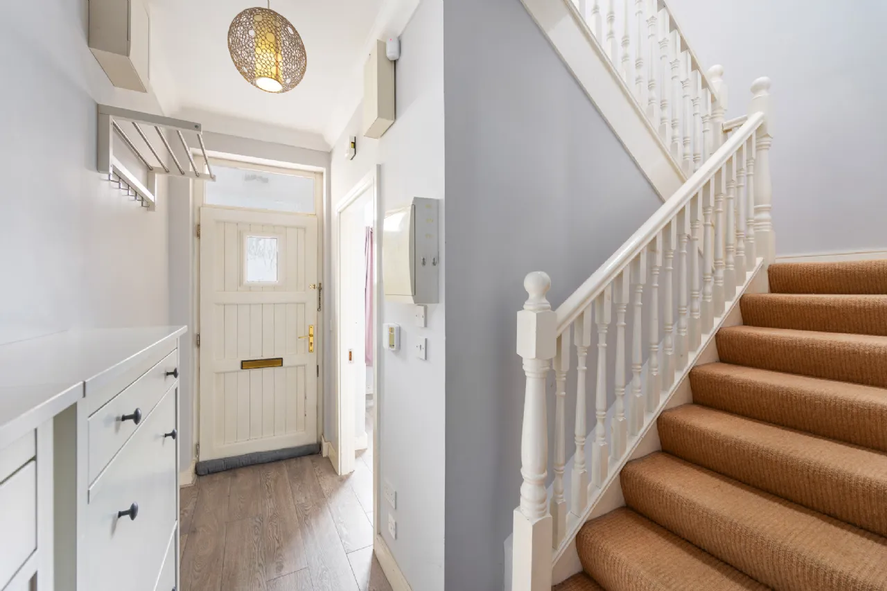 Photo of 8 Beau Park Terrace, Clongriffin, Dublin 13, D13 W282