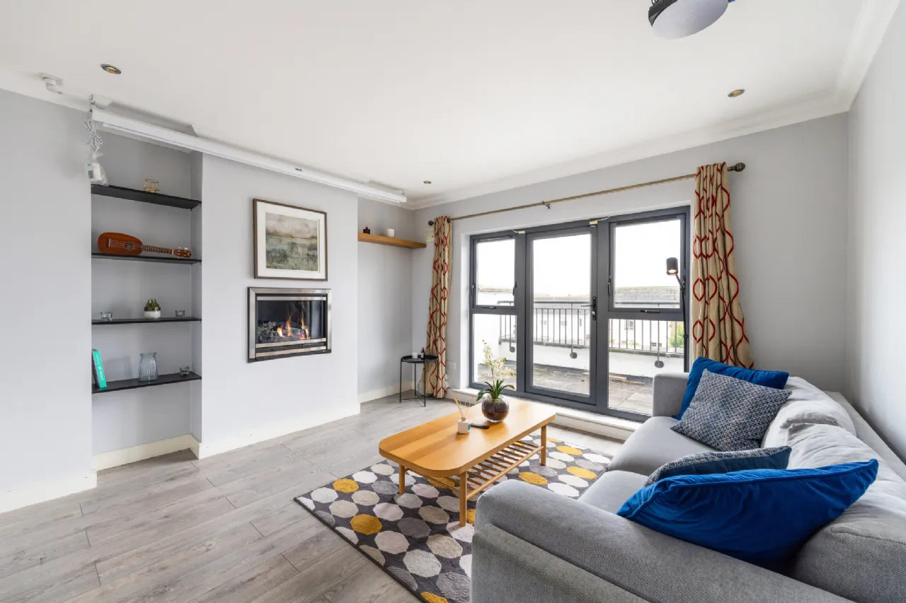 Photo of 8 Beau Park Terrace, Clongriffin, Dublin 13, D13 W282