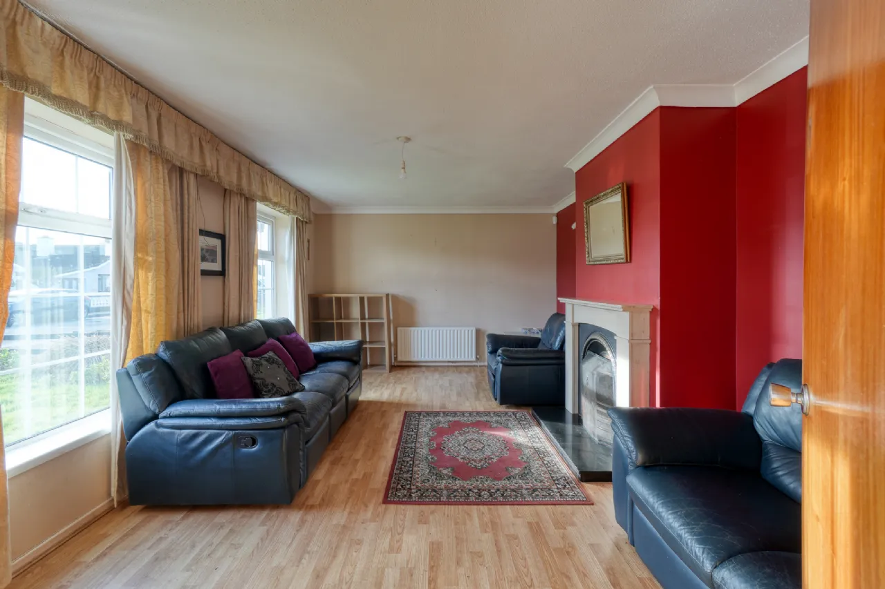 Photo of 6 Elm Lawn,, Mountmellick Road,, Portlaoise,, Co.Laois, R32 HE2V