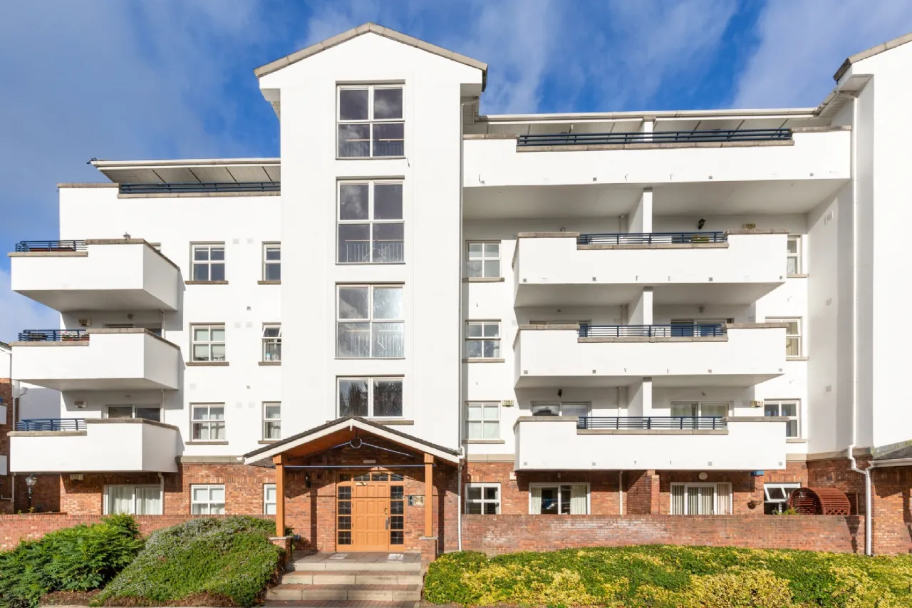 Photo of 58 Belfield Park, Stillorgan Road, Blackrock, Co Dublin, A94 HX58
