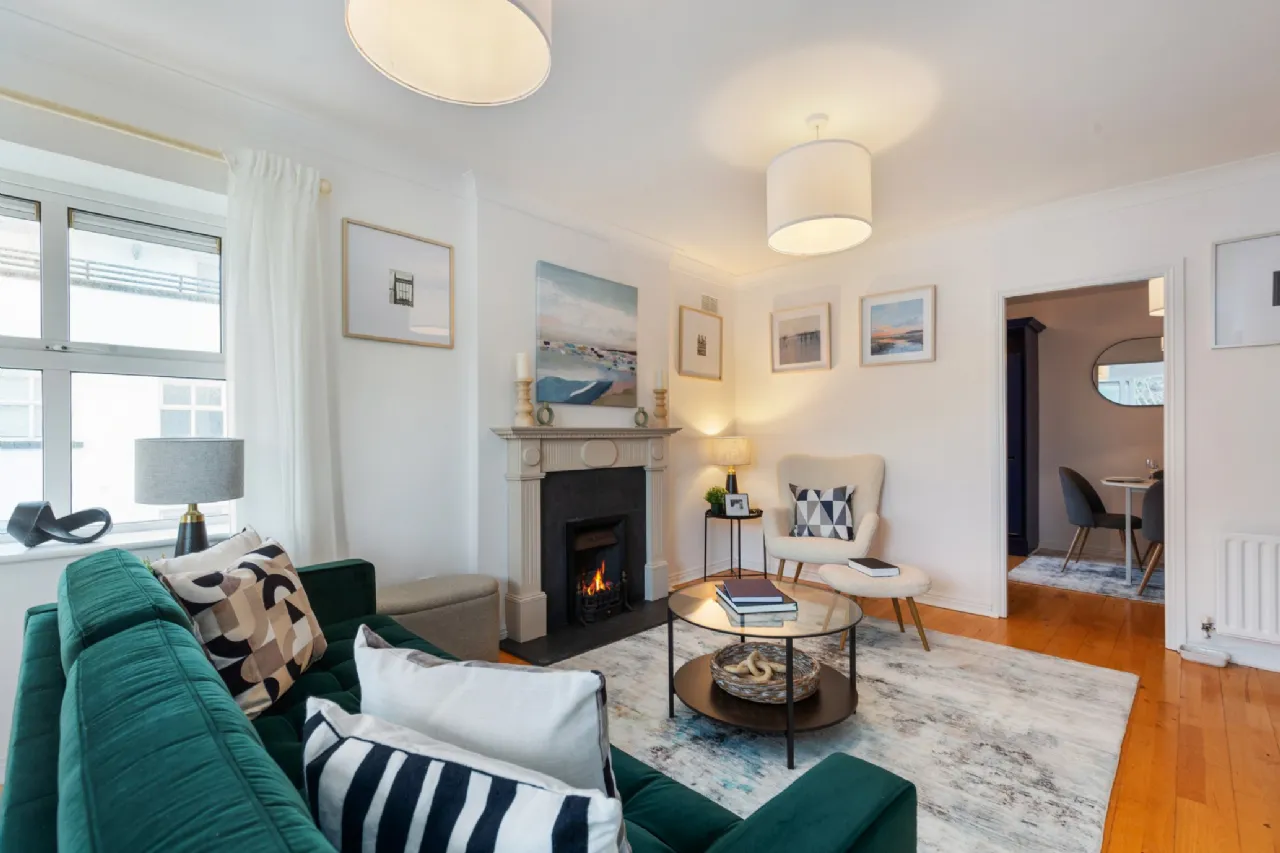 Photo of 58 Belfield Park, Stillorgan Road, Blackrock, Co Dublin, A94 HX58