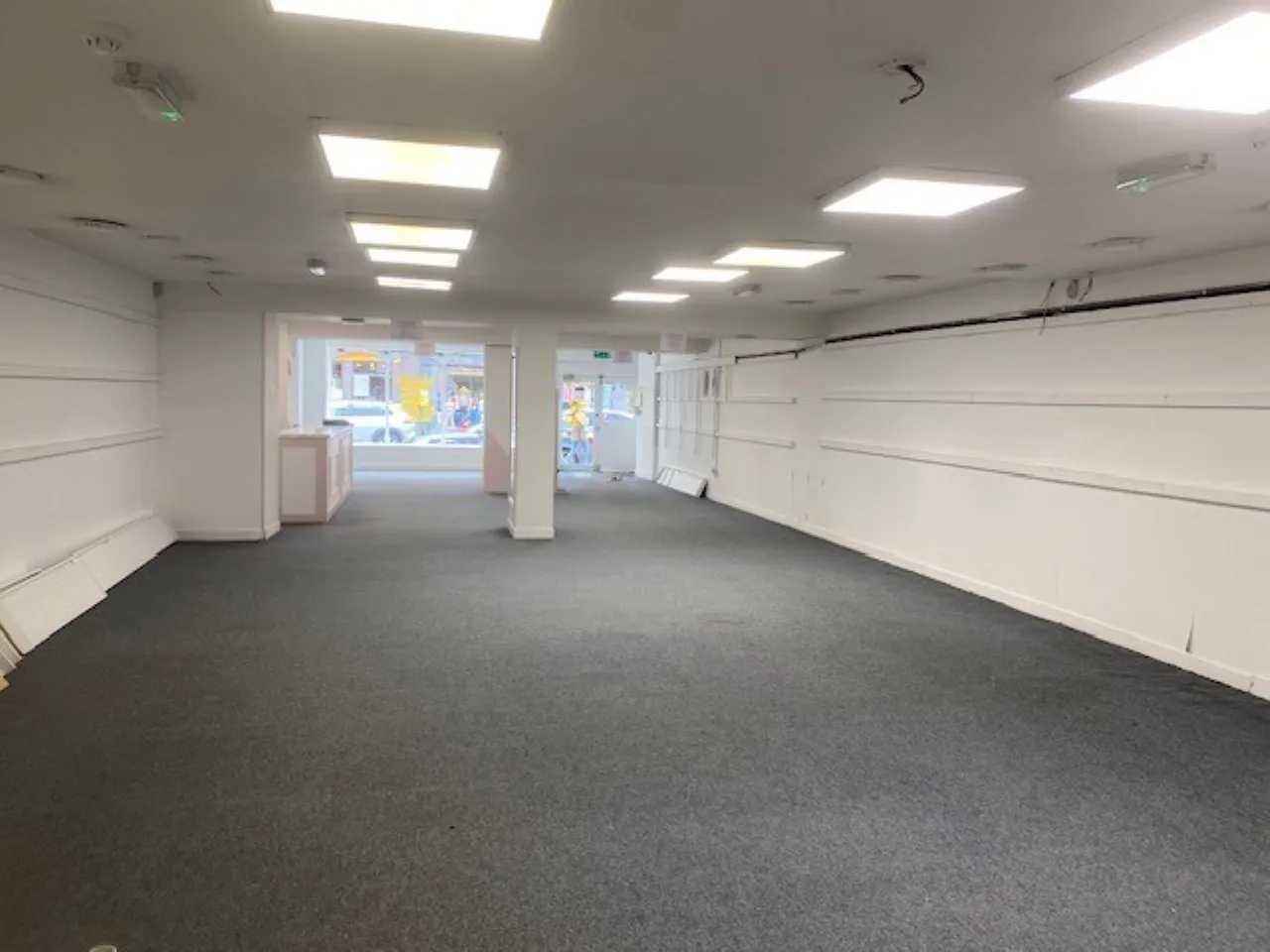 Photo of 20 South Street, New Ross, Co. Wexford, Y34 XV22