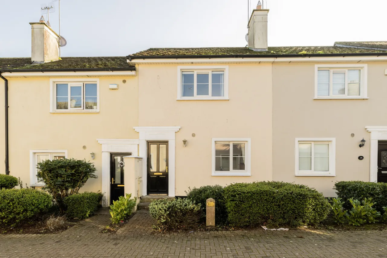 Photo of 33 Barons Hall Park, Balbriggan, Co. Dublin, K32 AX78