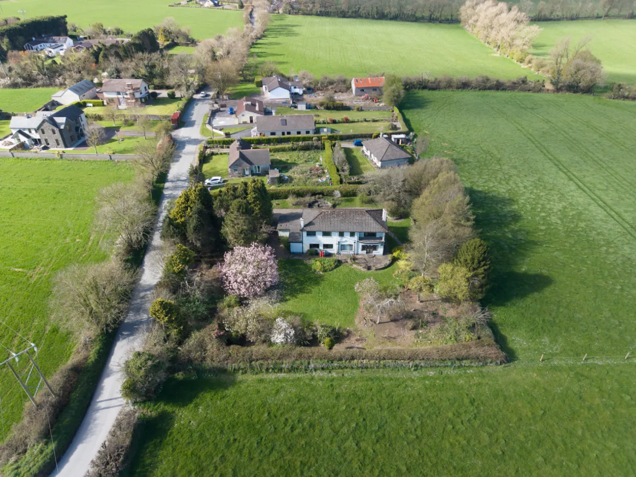 Photo of Mount Richard, Lauriston, Glanmire, Co. Cork, T45 HR74