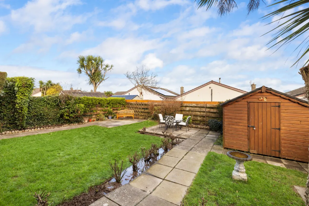 Photo of 256 Redford Park, Greystones, Co Wicklow, A63 PF70