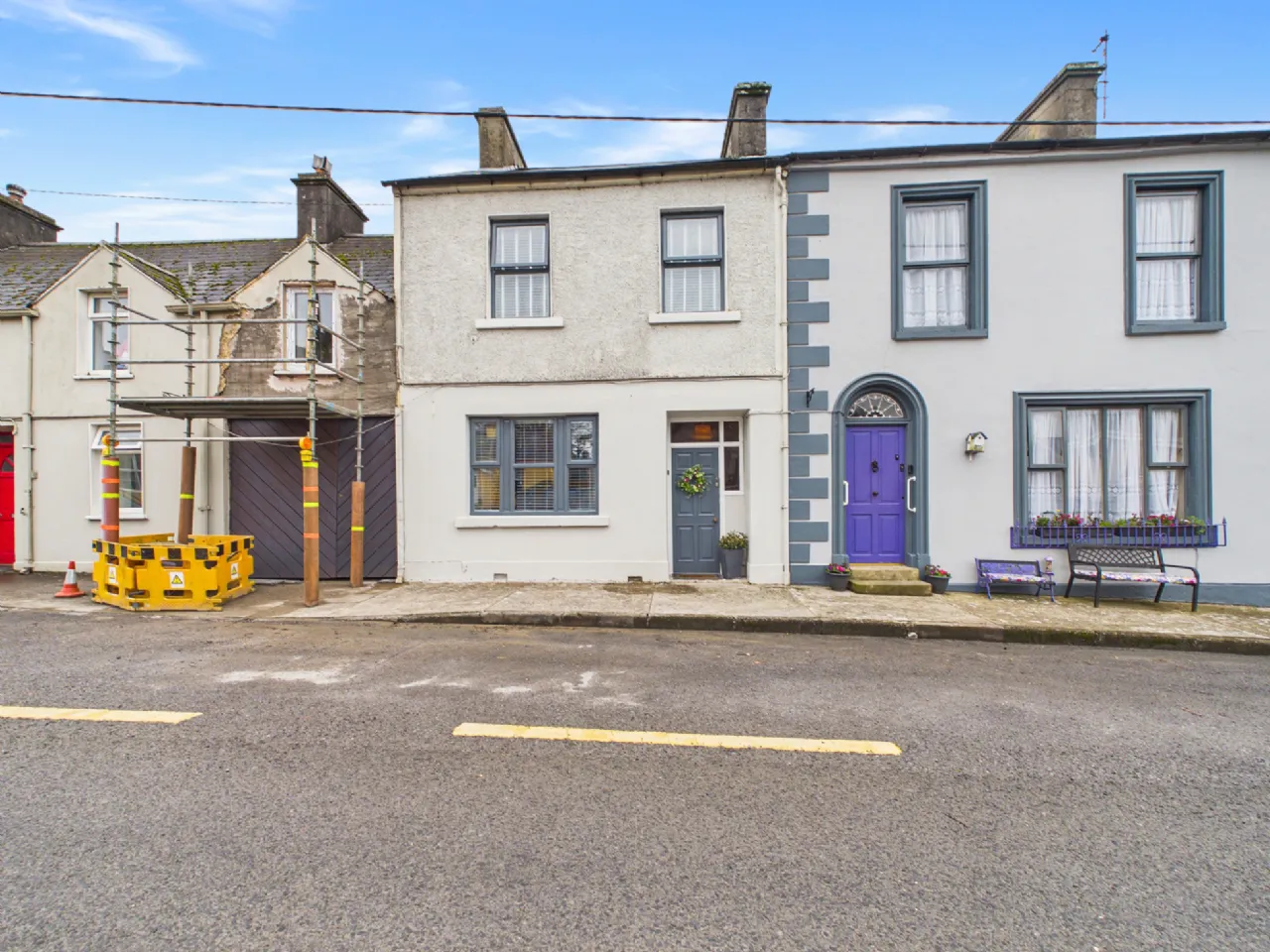 Photo of Main Street, Kildysart, Co. Clare, V95 D7Y7