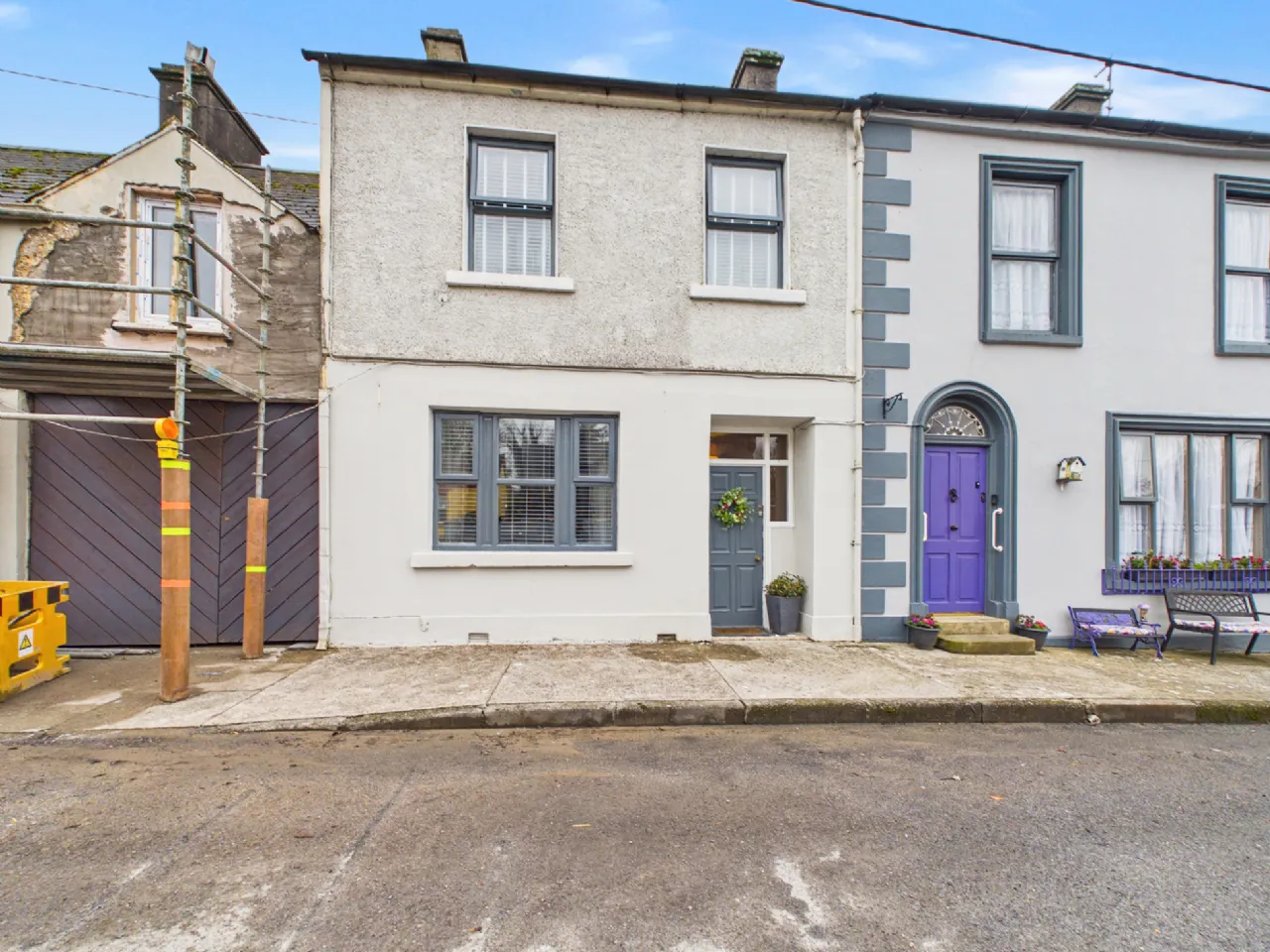 Photo of Main Street, Kildysart, Co. Clare, V95 D7Y7