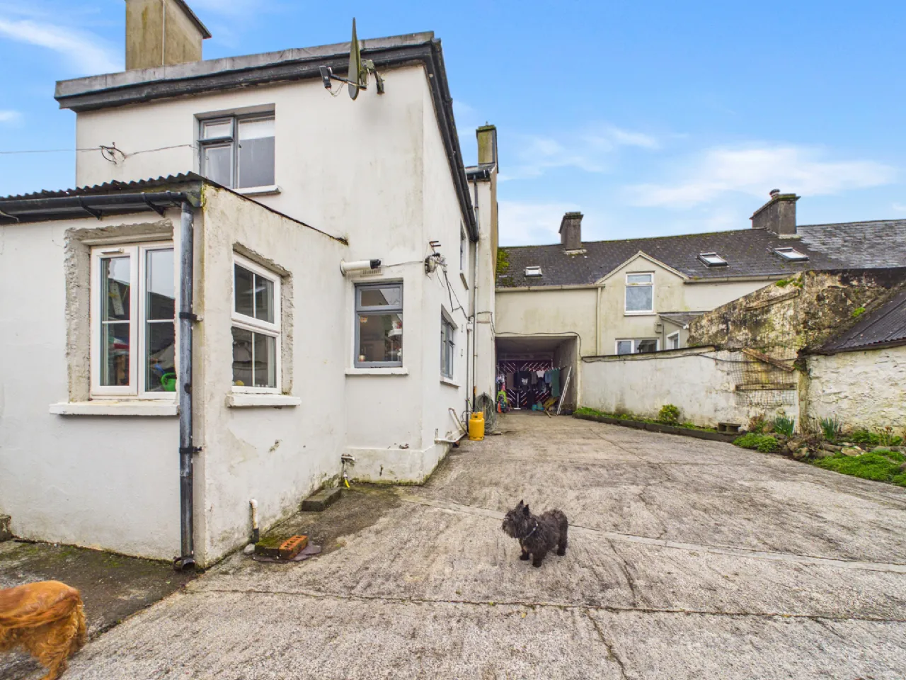 Photo of Main Street, Kildysart, Co. Clare, V95 D7Y7