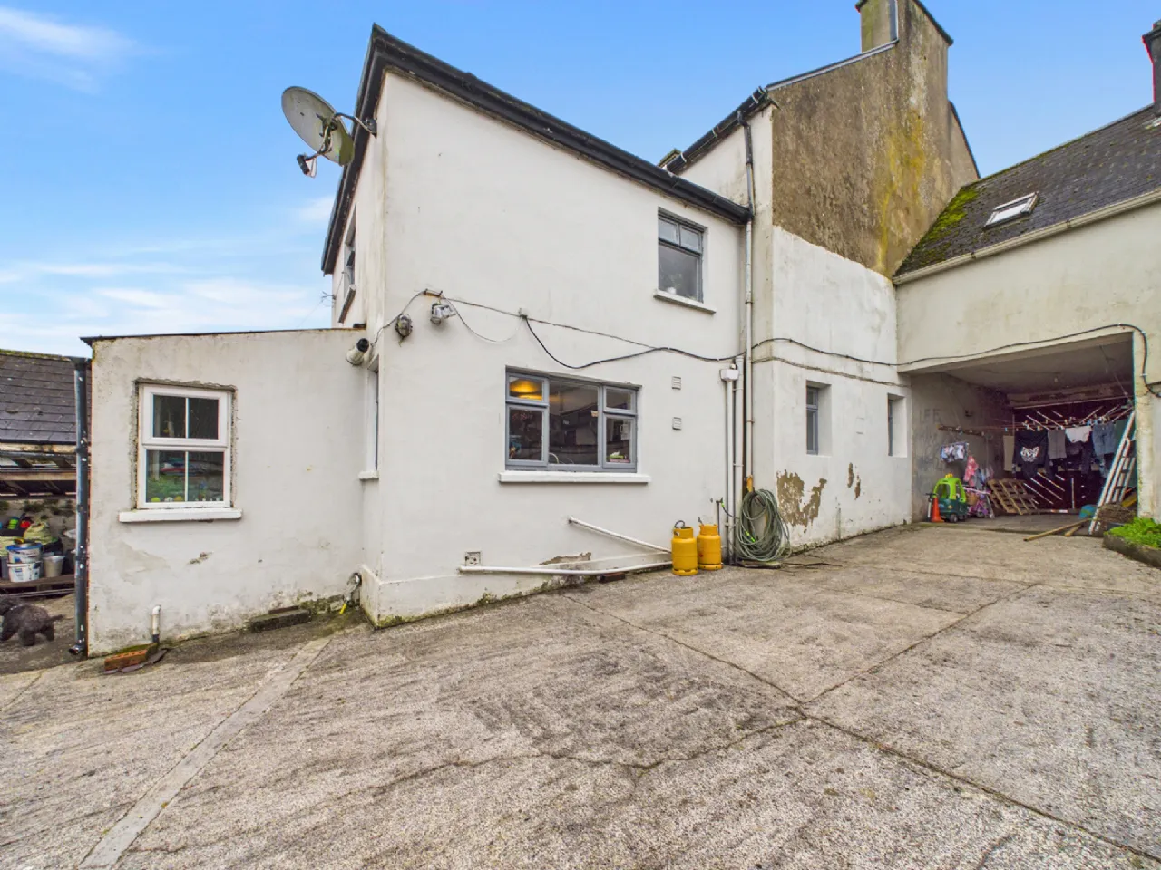 Photo of Main Street, Kildysart, Co. Clare, V95 D7Y7