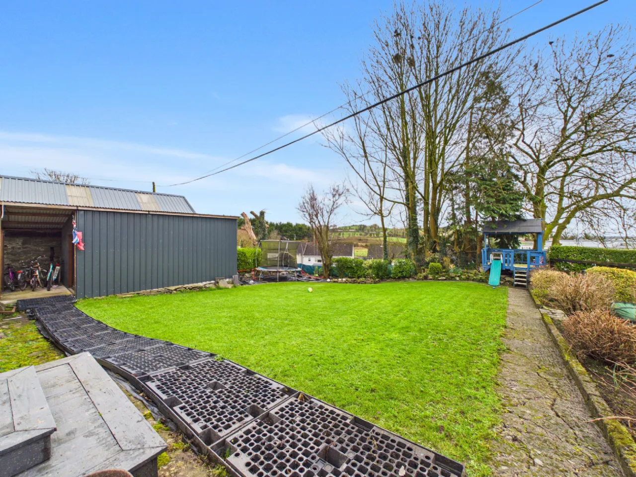 Photo of Main Street, Kildysart, Co. Clare, V95 D7Y7