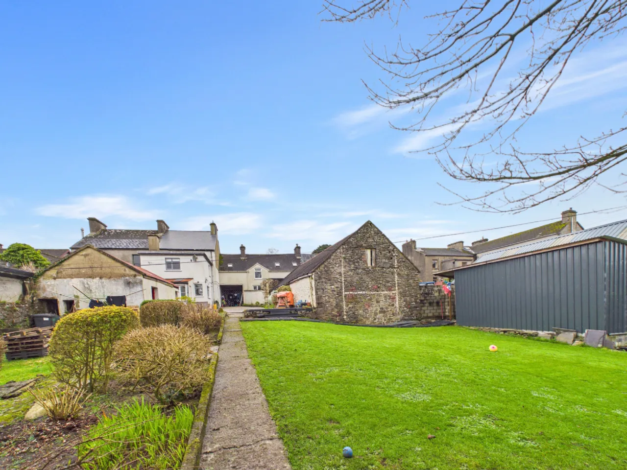 Photo of Main Street, Kildysart, Co. Clare, V95 D7Y7