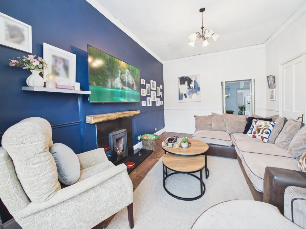 Photo of Main Street, Kildysart, Co. Clare, V95 D7Y7