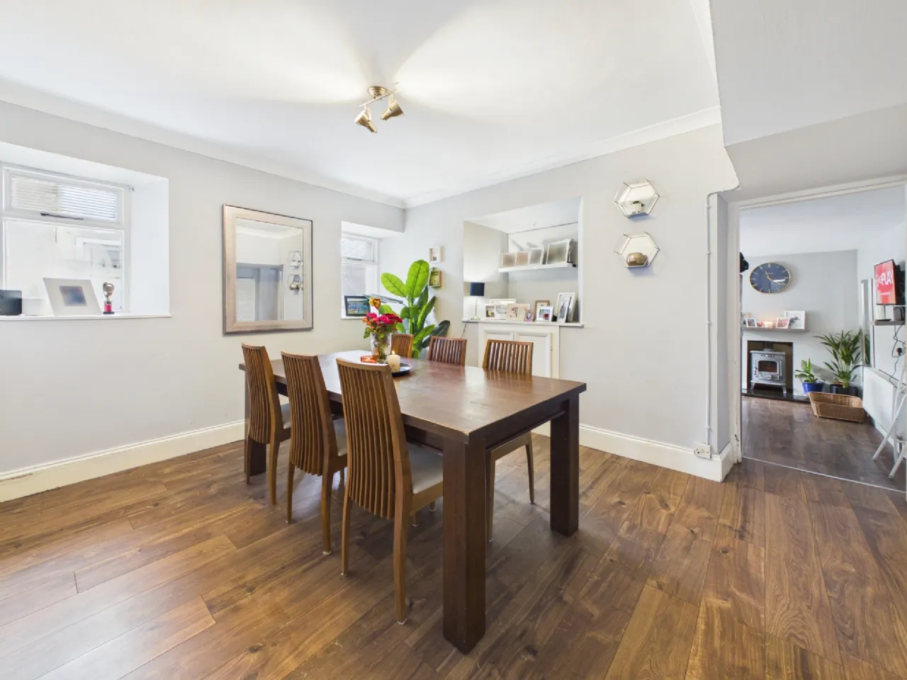 Photo of Main Street, Kildysart, Co. Clare, V95 D7Y7