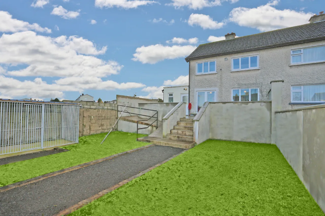 Photo of 21 Lyradane Avenue, Woodview, Limerick, V94 C7WX