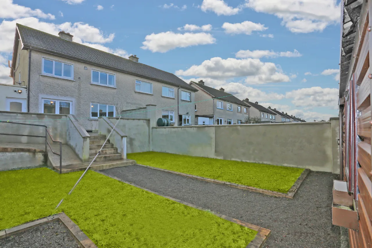 Photo of 21 Lyradane Avenue, Woodview, Limerick, V94 C7WX