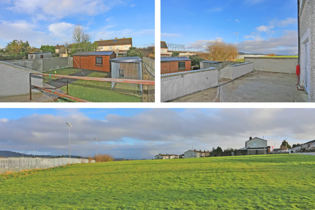 Photo of 21 Lyradane Avenue, Woodview, Limerick, V94 C7WX