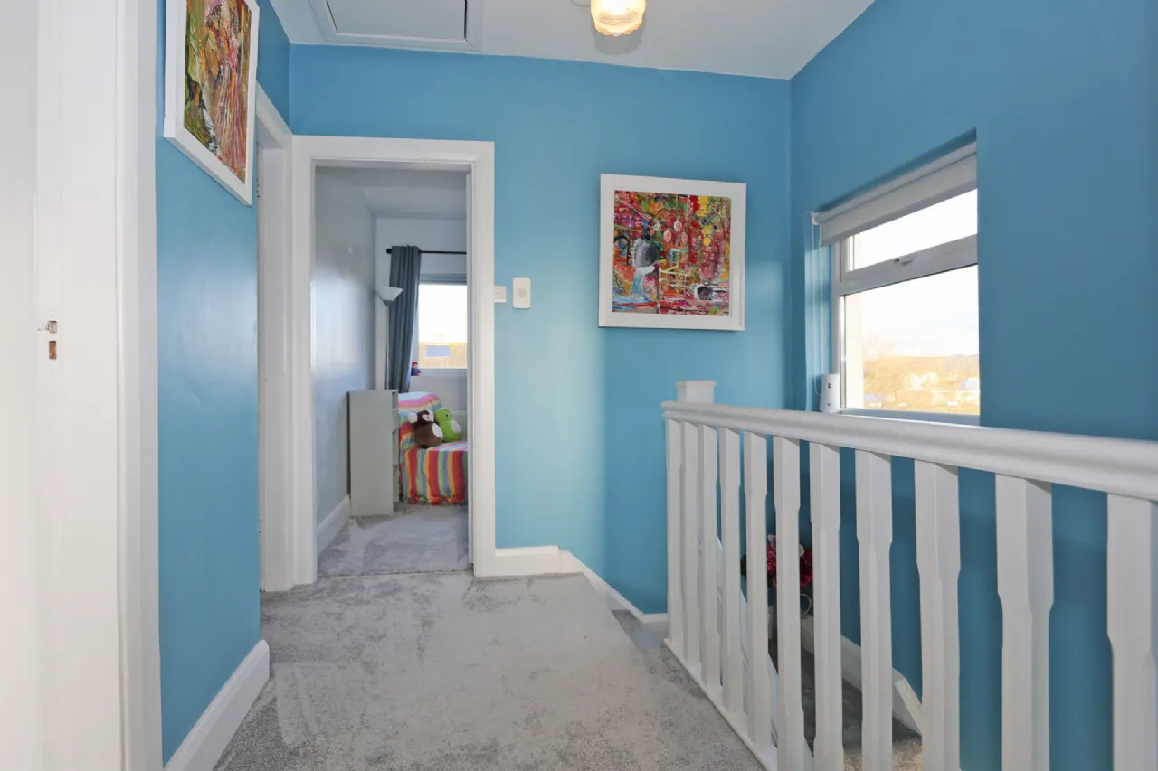 Photo of 21 Lyradane Avenue, Woodview, Limerick, V94 C7WX