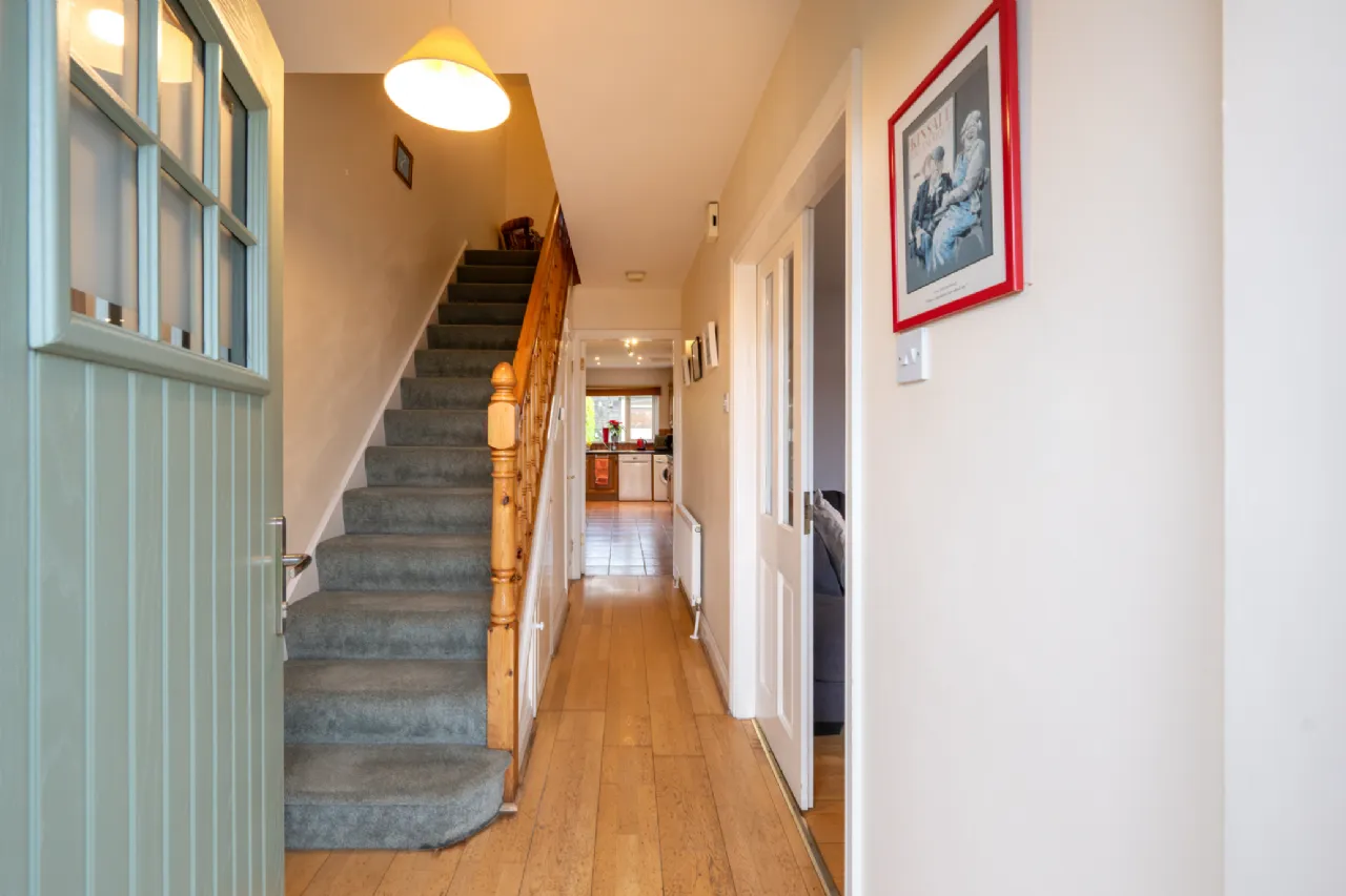 Photo of 56 The Lawn, Coolroe Meadows, Ballincollig, Cork, P31 KV82