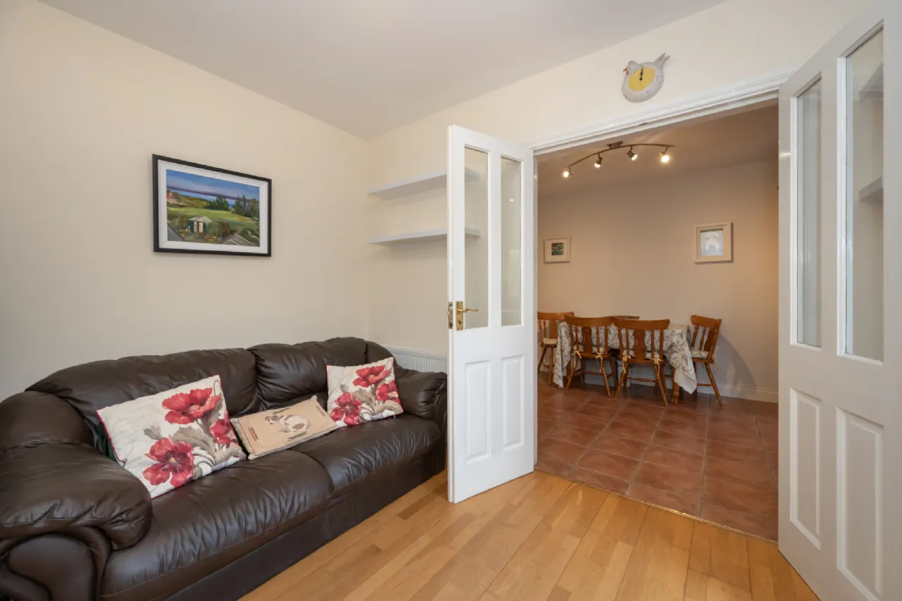 Photo of 56 The Lawn, Coolroe Meadows, Ballincollig, Cork, P31 KV82