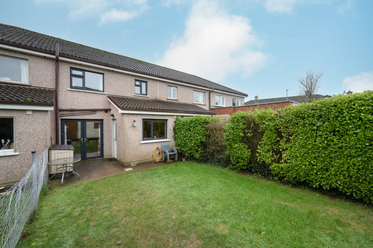Photo of 56 The Lawn, Coolroe Meadows, Ballincollig, Cork, P31 KV82