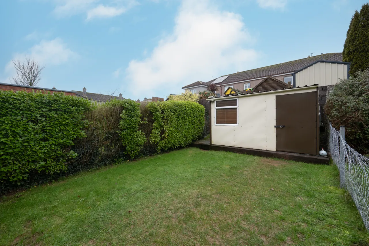 Photo of 56 The Lawn, Coolroe Meadows, Ballincollig, Cork, P31 KV82