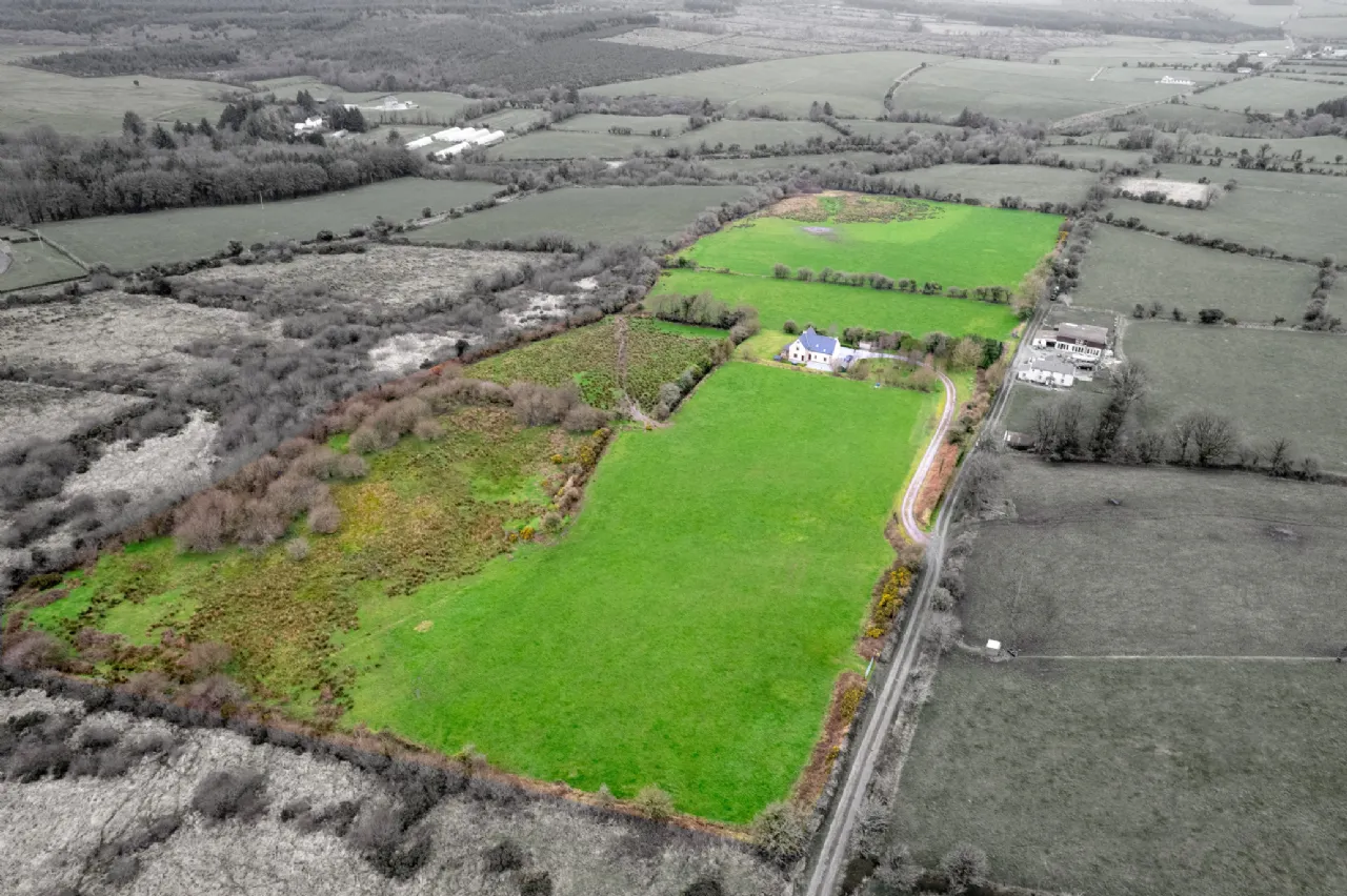 Photo of Approx 17 Acres, Moanlahan, Kildinan, Co. Cork