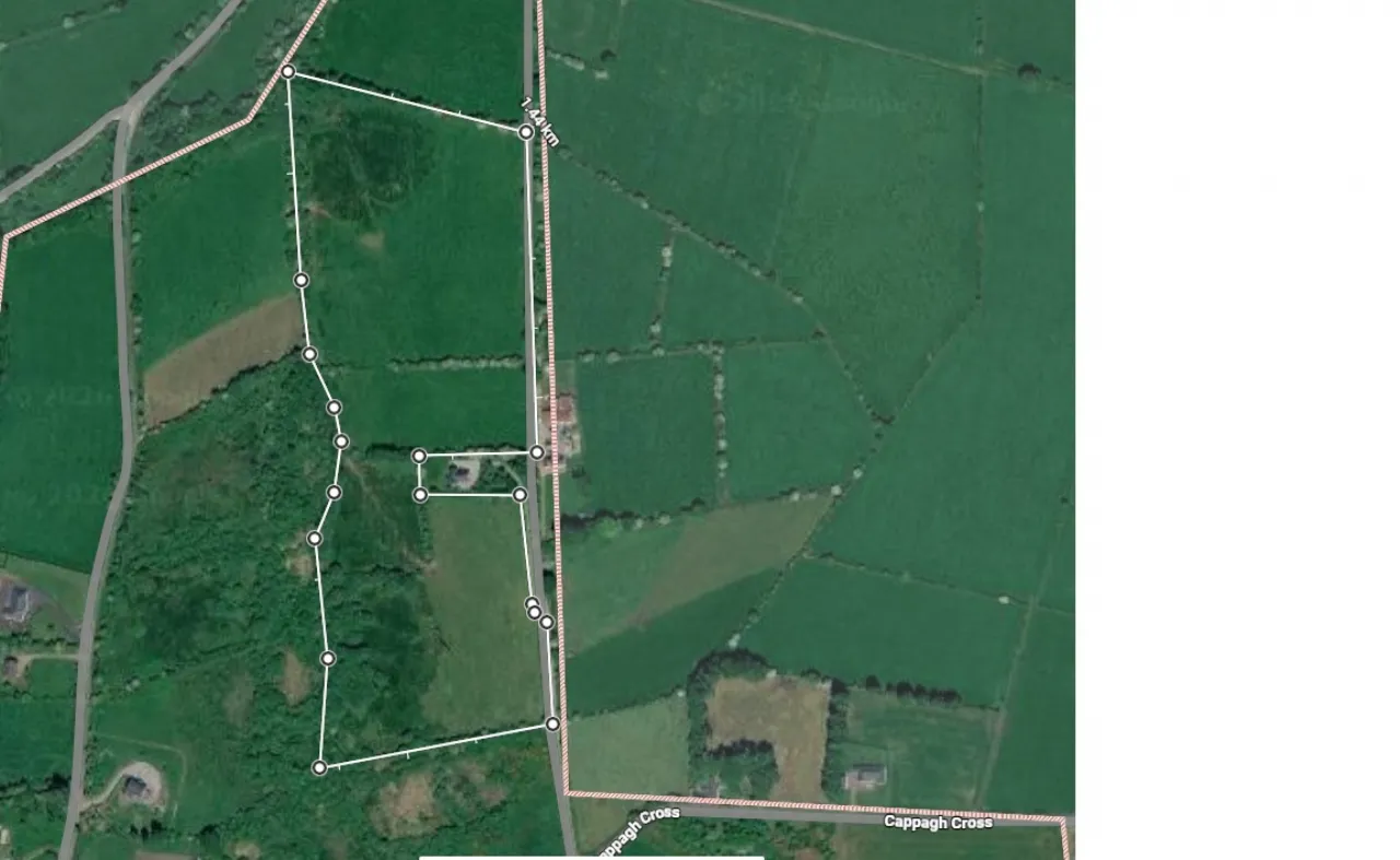Photo of Approx 17 Acres, Moanlahan, Kildinan, Co. Cork