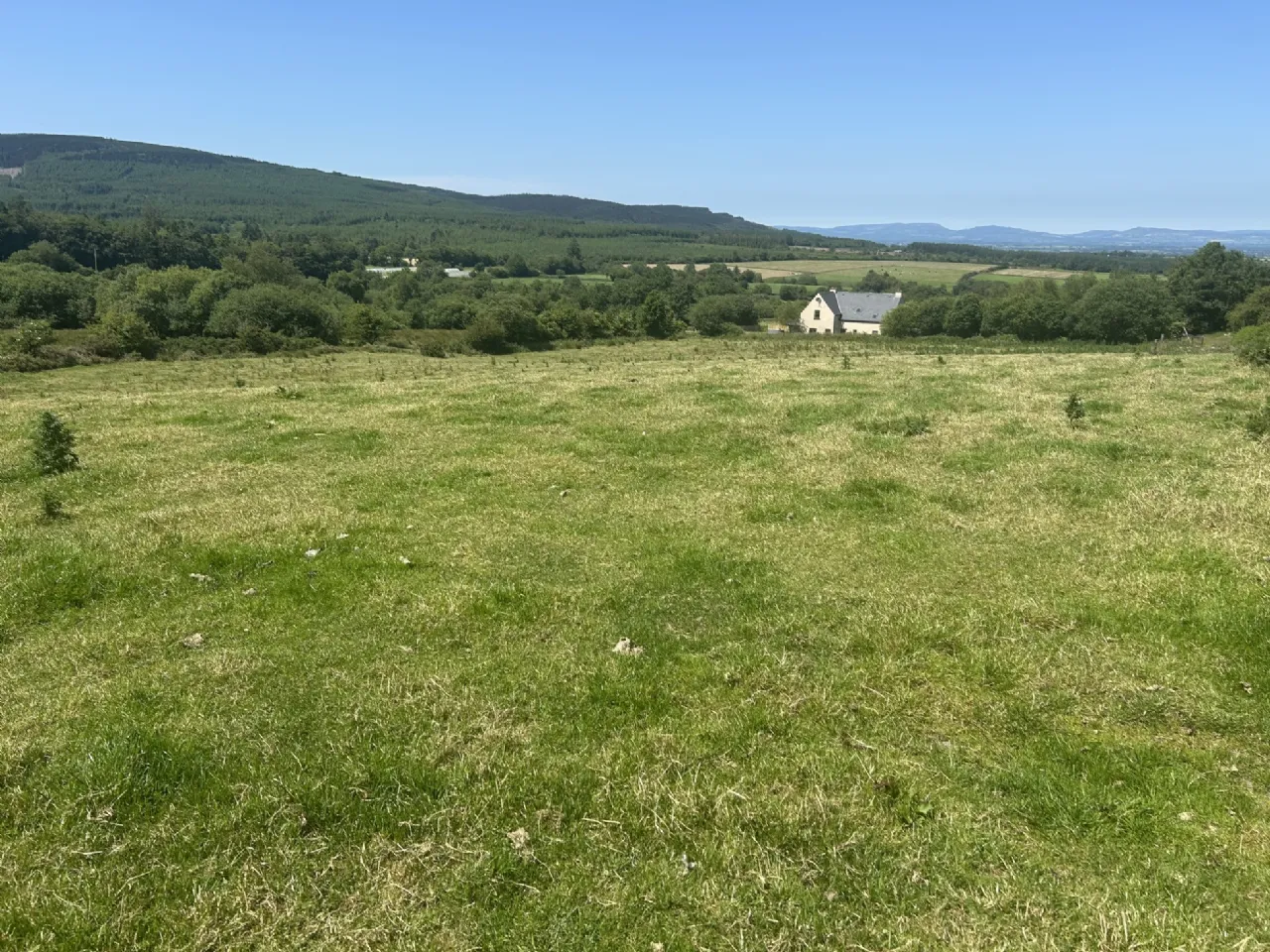 Photo of Approx 17 Acres, Moanlahan, Kildinan, Co. Cork
