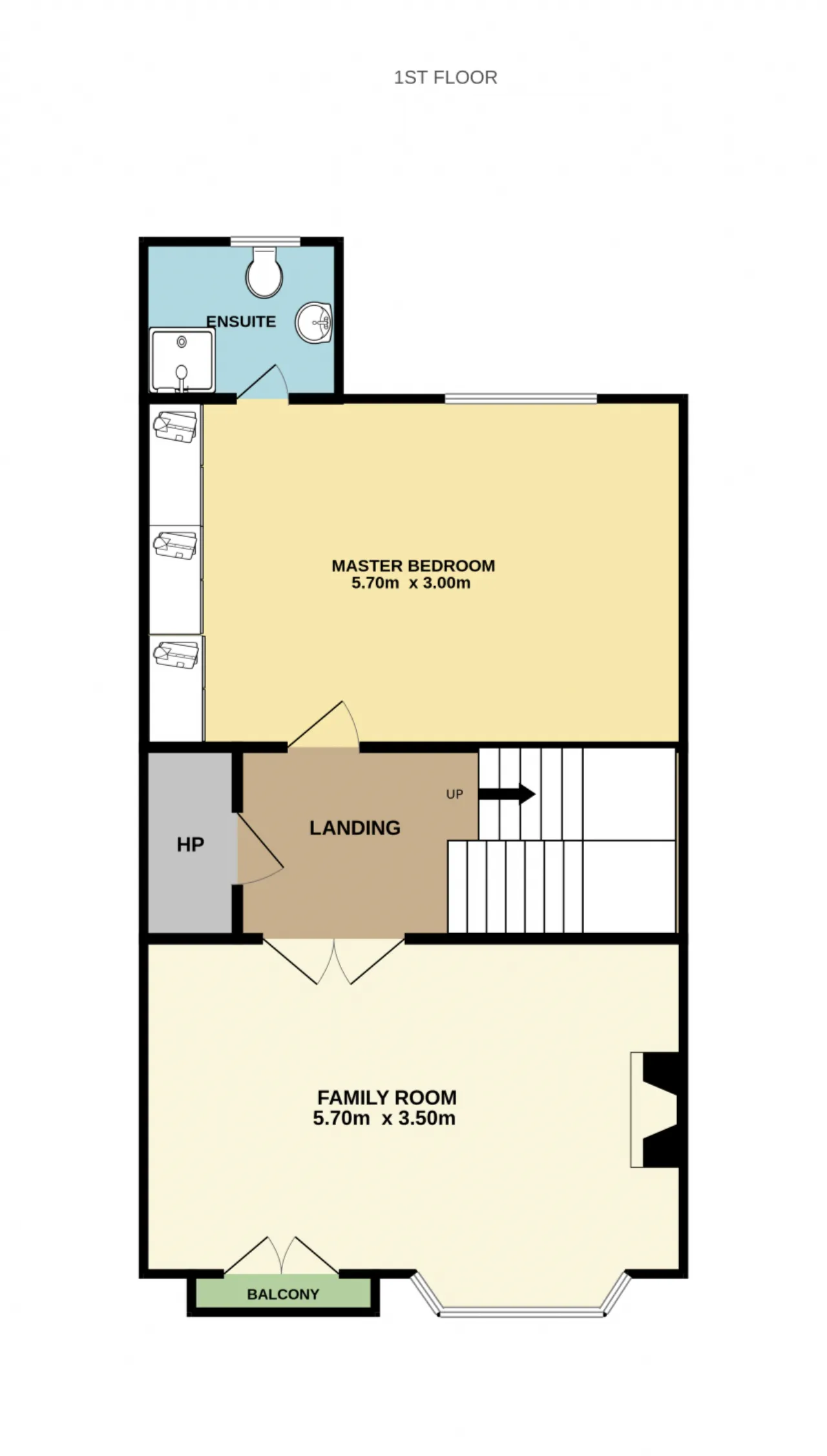 Photo of 71 Leslies Arch, Old Quarter, Ballincollig, Cork, P31DK72