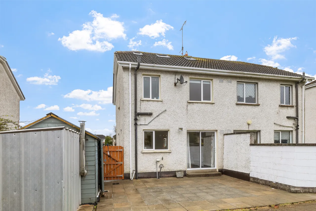 Photo of 12 Lennonstown Manor, Dundalk, Co. Louth, A91 Y7N9