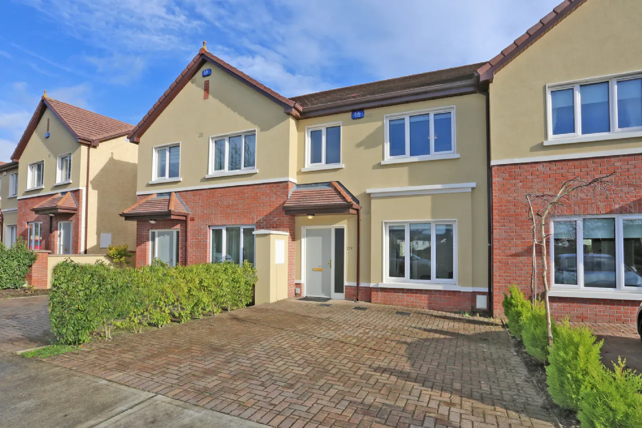 Photo of 279 Kylemore, School House Road, Monaleen, Limerick, V94732Y