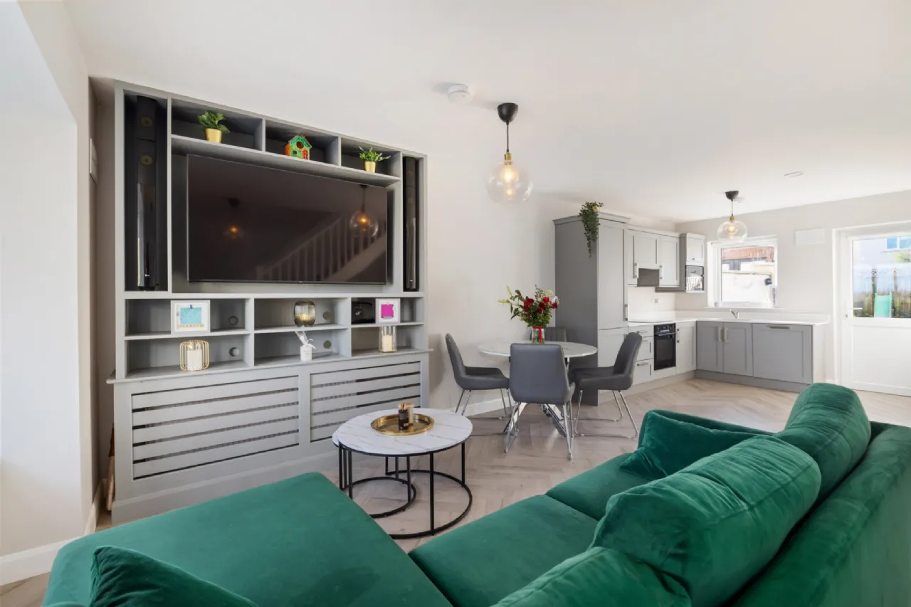 Photo of 6 Ballycrone Manor, Kilcoole, Co Wicklow, A63AT25