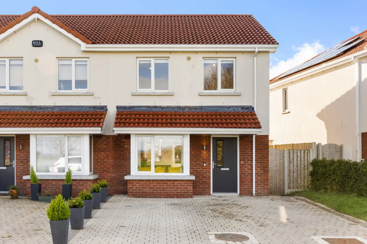 Photo of 6 Ballycrone Manor, Kilcoole, Co Wicklow, A63AT25