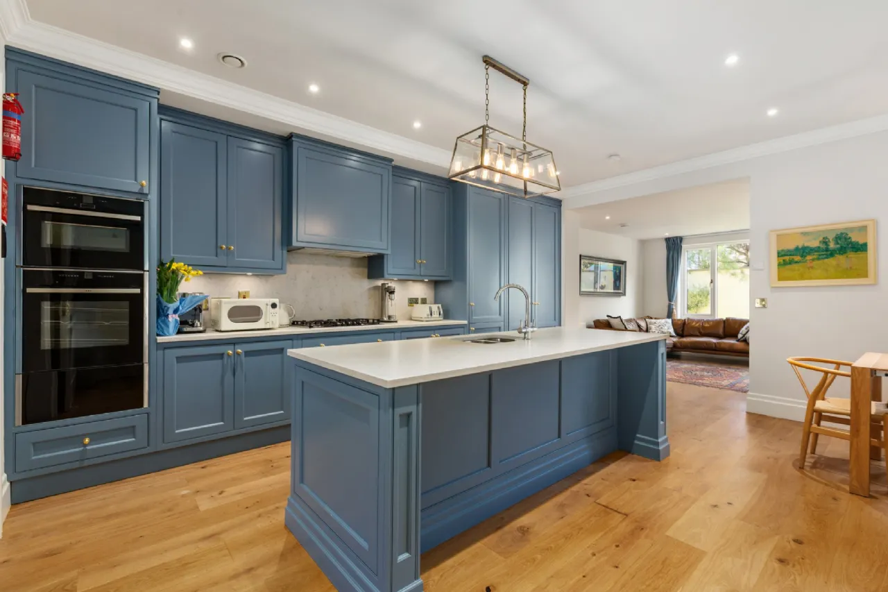 Photo of 2 Knockrabo Court, Goatstown Road, Goatstown, Dublin 14, D14 X2E1