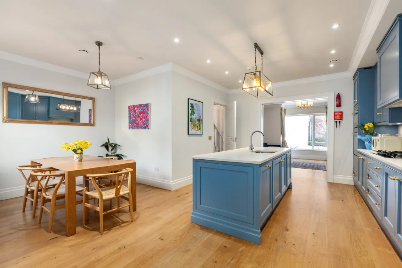 Photo of 2 Knockrabo Court, Goatstown Road, Goatstown, Dublin 14, D14 X2E1