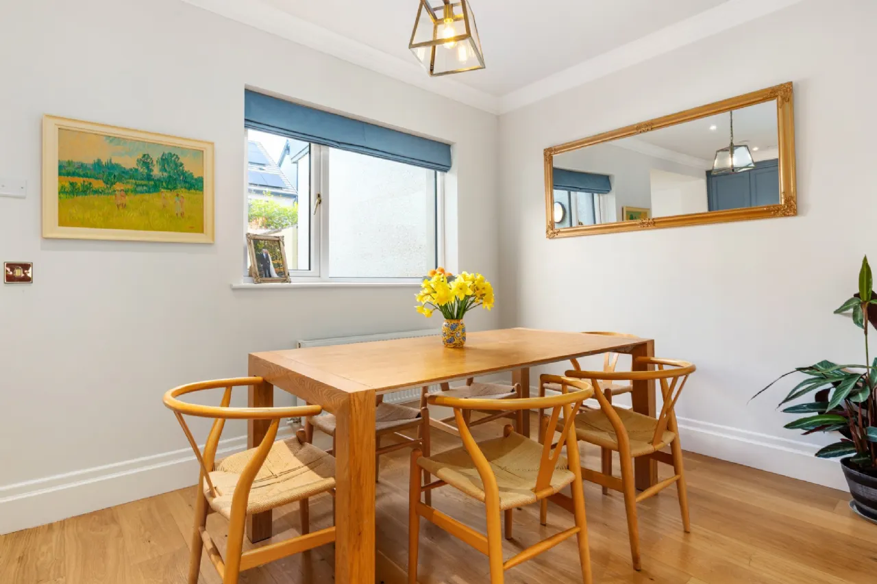 Photo of 2 Knockrabo Court, Goatstown Road, Goatstown, Dublin 14, D14 X2E1