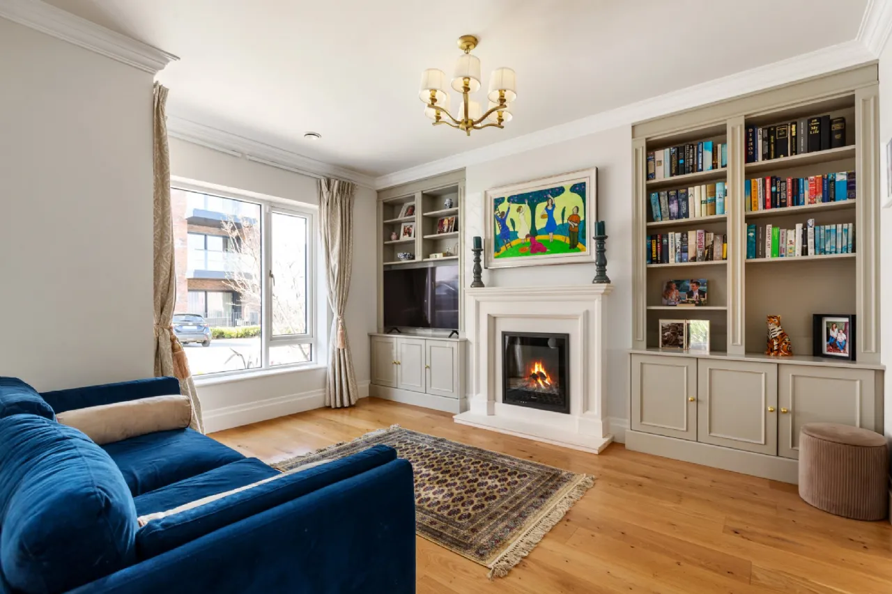 Photo of 2 Knockrabo Court, Goatstown Road, Goatstown, Dublin 14, D14 X2E1