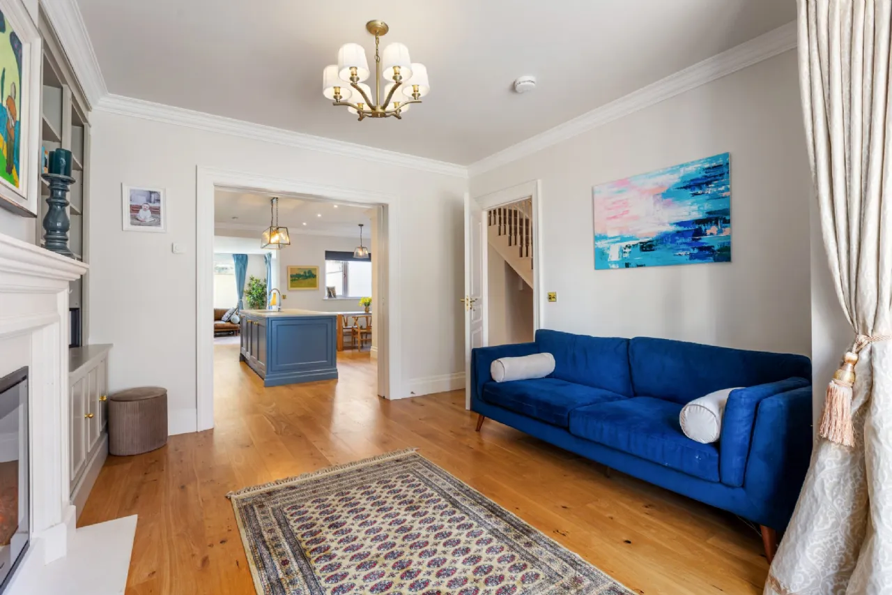 Photo of 2 Knockrabo Court, Goatstown Road, Goatstown, Dublin 14, D14 X2E1