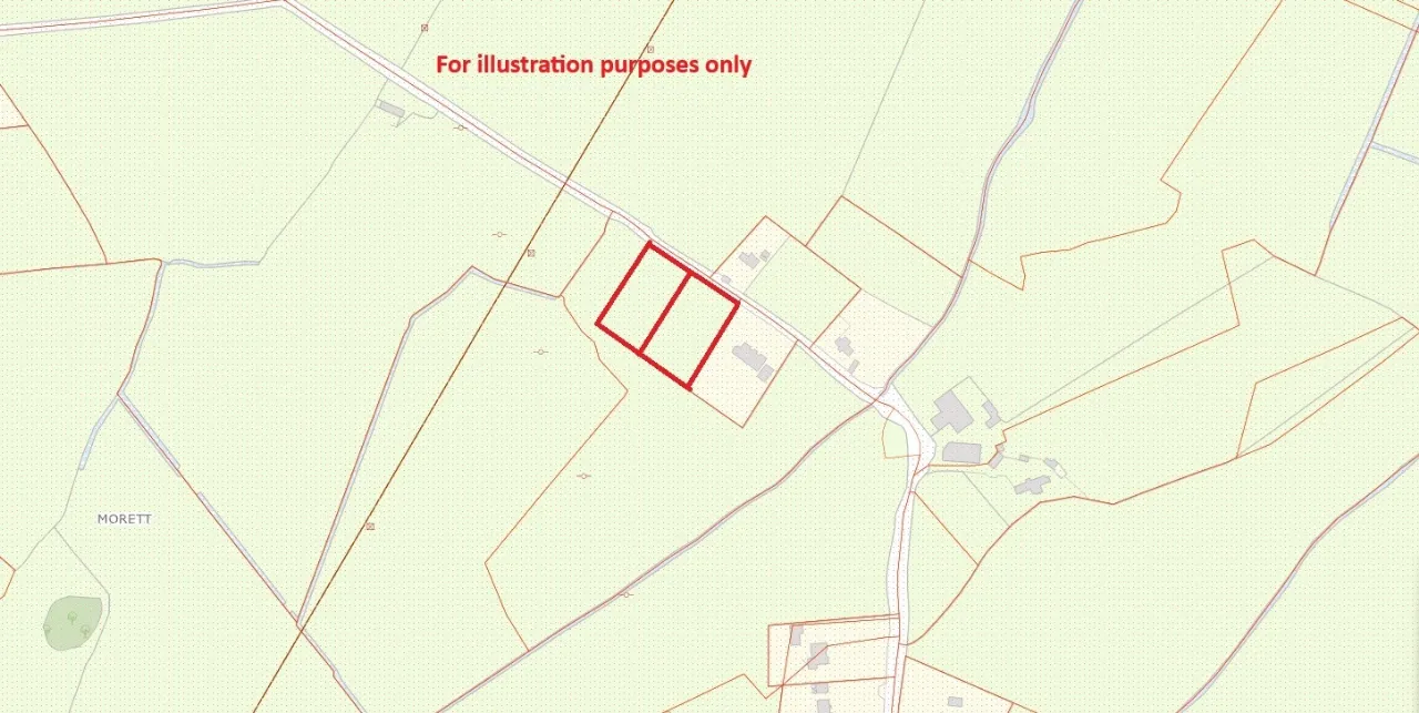 Photo of Kilone, The Heath, Co. Laois