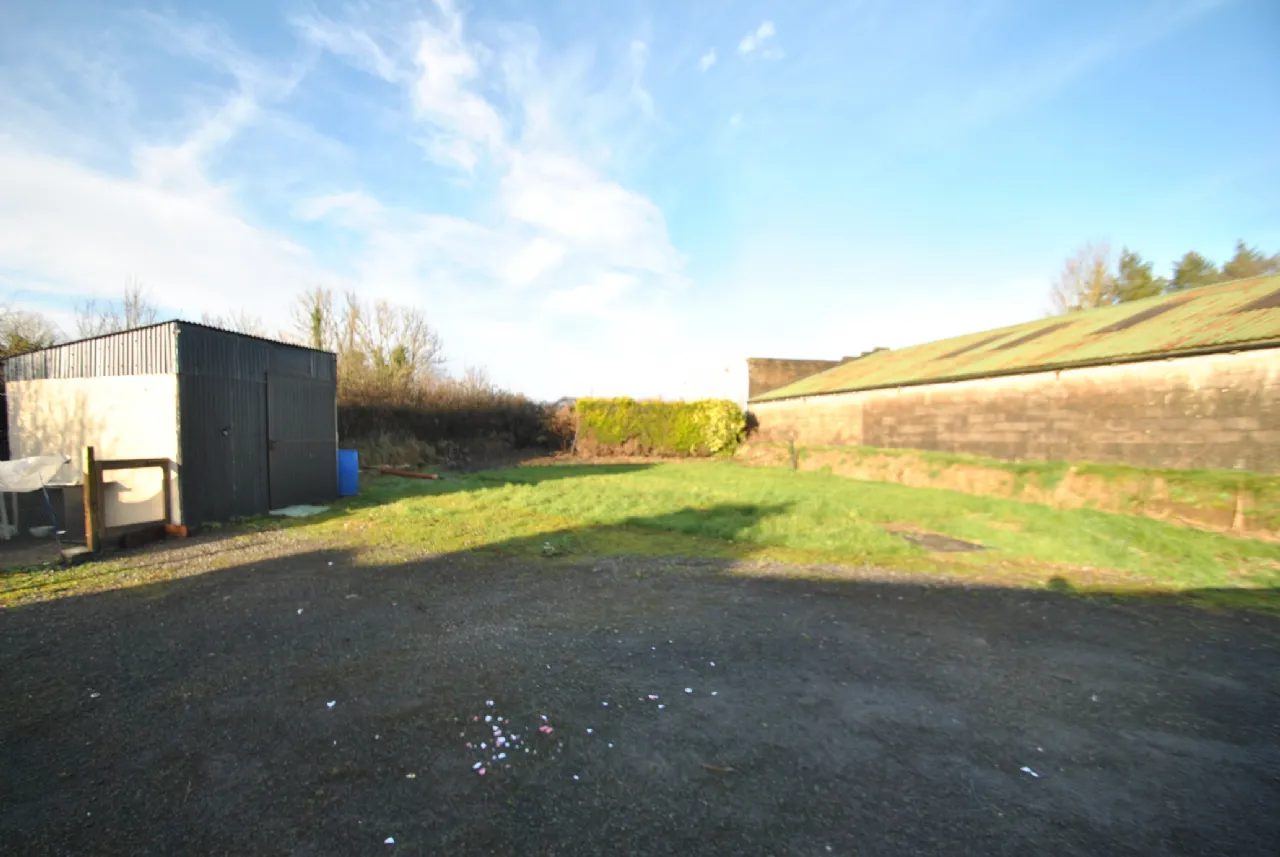 Photo of Shanacloon, Clonakenny, Roscrea, Co. Tipperary, E53 YP08