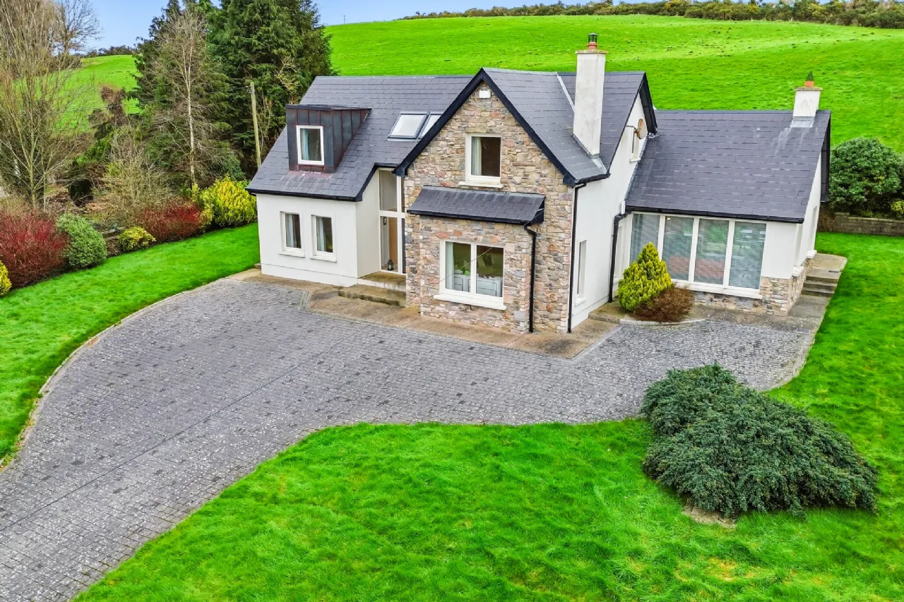 Photo of Monageer, Enniscorthy, Co. Wexford, Y21 R838