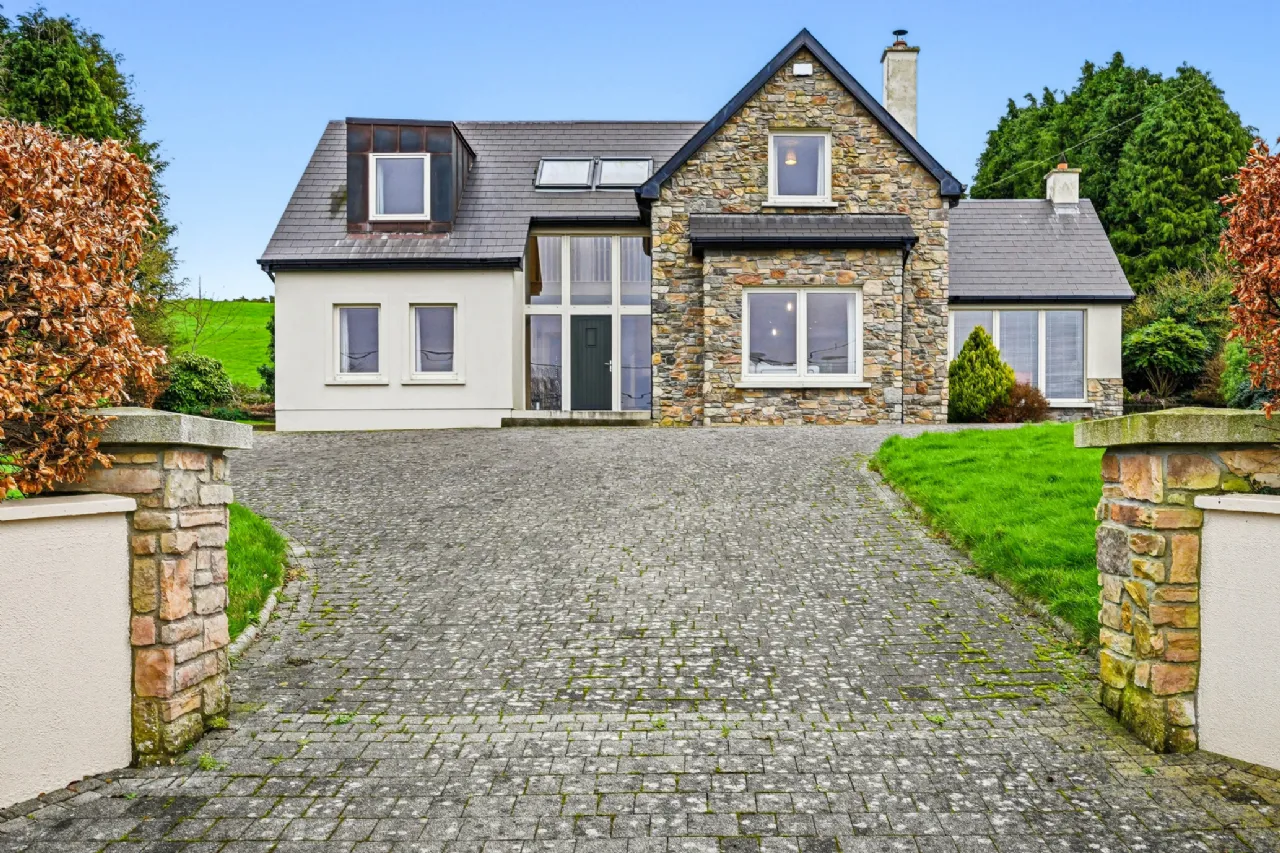 Photo of Monageer, Enniscorthy, Co. Wexford, Y21 R838