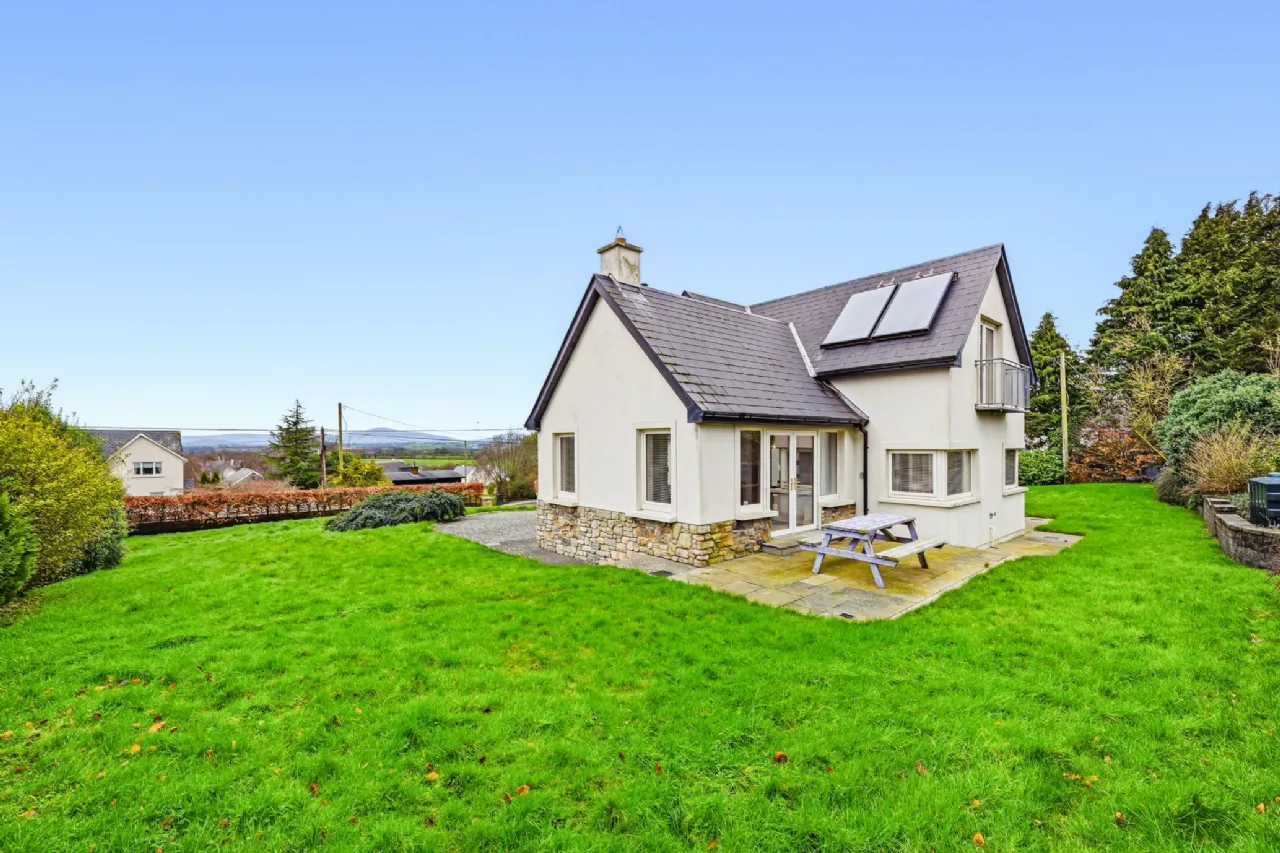 Photo of Monageer, Enniscorthy, Co. Wexford, Y21 R838