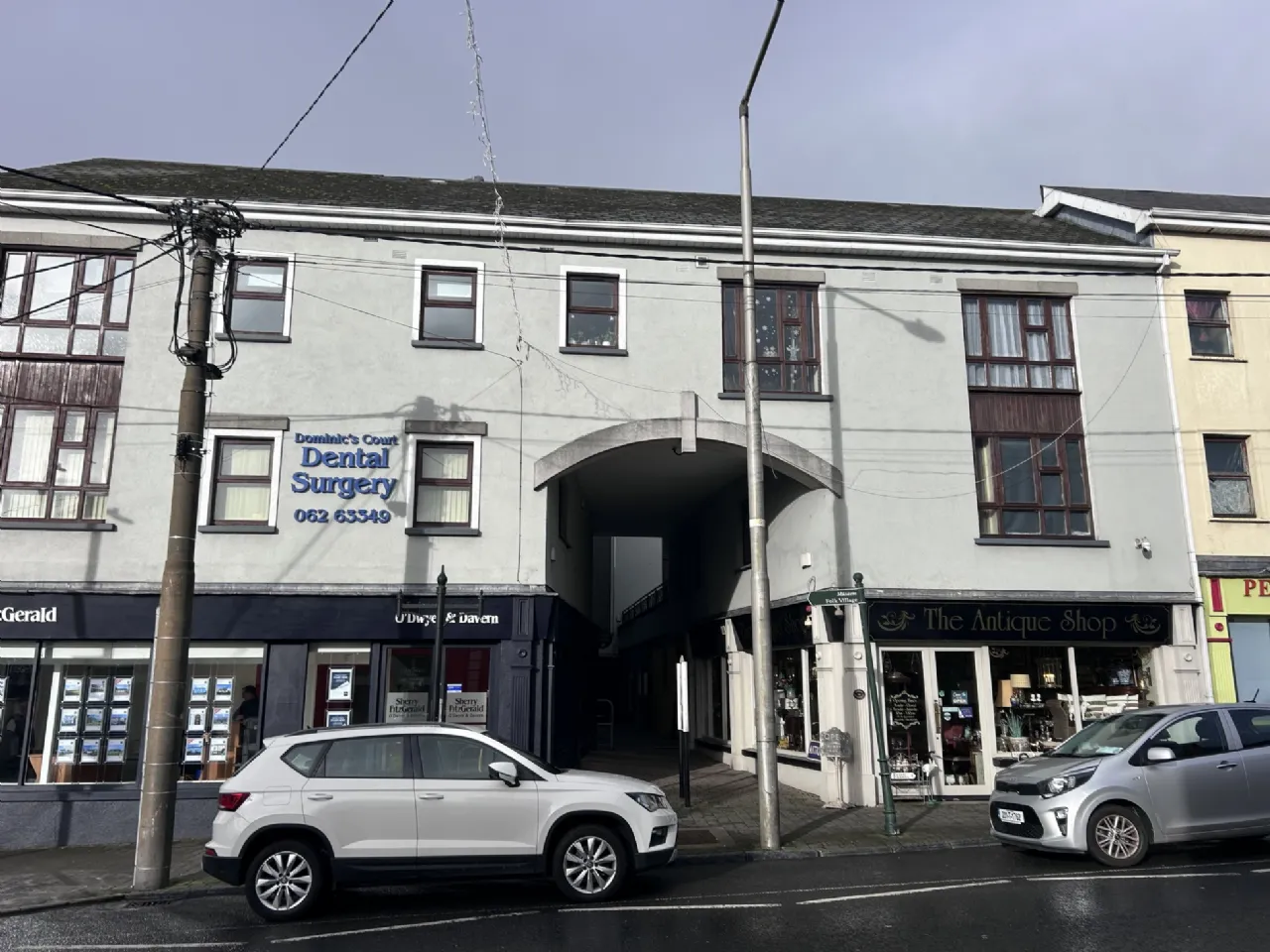 Photo of Apartment 27, Dominics Court, Cashel, Co Tipperary, E25VE43