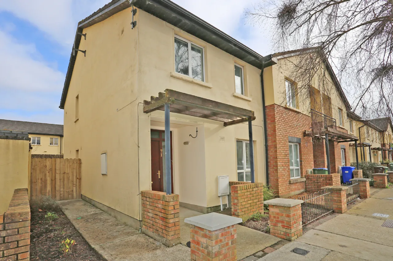 Photo of 71 Bru na Gruadan, Castletroy, Limerick, V94 VX4P