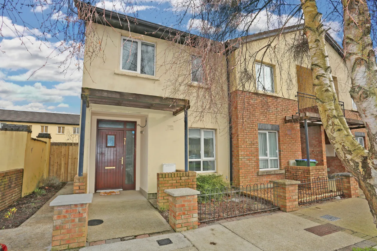 Photo of 71 Bru na Gruadan, Castletroy, Limerick, V94 VX4P