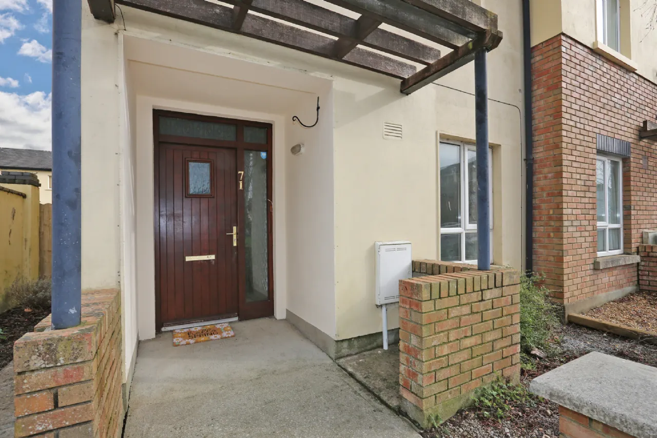 Photo of 71 Bru na Gruadan, Castletroy, Limerick, V94 VX4P